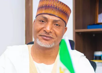 Kwara Senator Sponsors 5 Bills In 6 Months