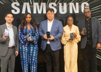Samsung Targets Double-digit Sales Growth In 2024