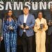 Samsung Targets Double-digit Sales Growth In 2024