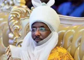 Kano: Sanusi II Criticises Gawuna’s Response to Election Defeat