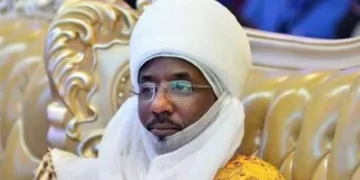Kano: Sanusi II Criticises Gawuna’s Response to Election Defeat