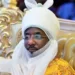Kano: Sanusi II Criticises Gawuna’s Response to Election Defeat