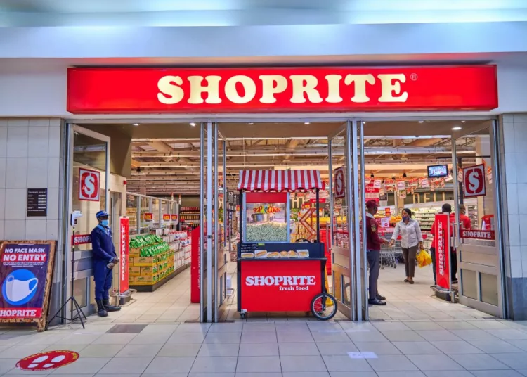 Shoprite