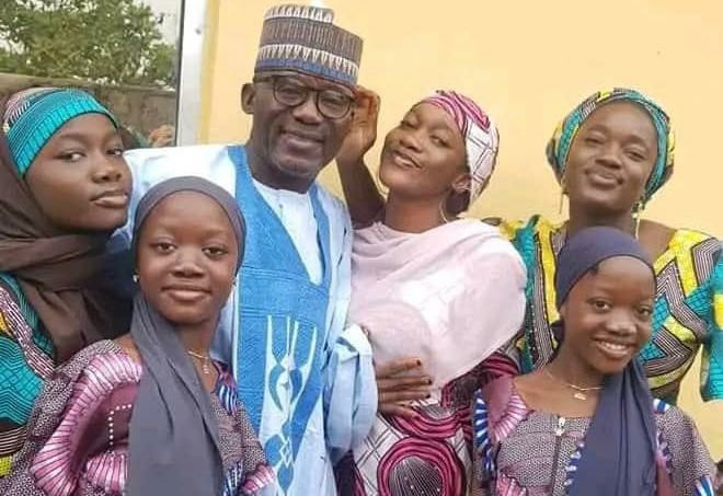 We Paid N55m To Free Al-Kadriyah Sisters – Family 1 sisters