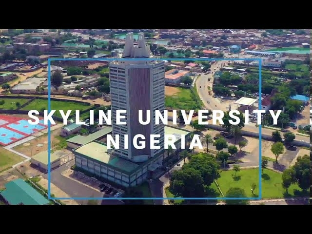 Skyline Varsity Partners Private School Owners In Jigawa 1 skyline