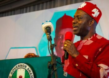 Soludo Reinstates Dethroned Monarch, Pardons 2 Others