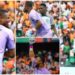 Super Eagles Await Nwabali’s Injury Scan Result