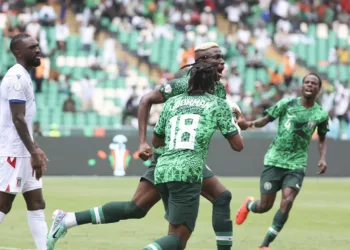 ‘Super Eagles Can Beat Côte d’Ivoire’