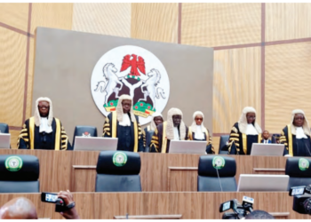 SUPREME COURT JUDGEMENT… Uneasy Calm In Kano, Plateau, Zamfara