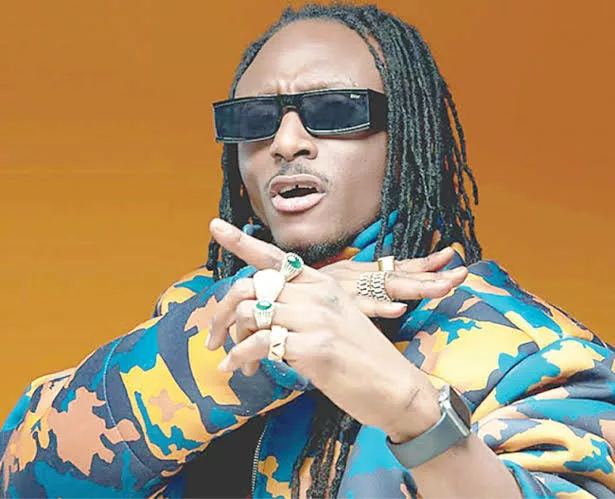Terry G Quits Music, Thanks Fans For Support 1 terry g 2 jpg