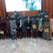Scholarship: TETFund Sends 12 Lecturers To France** 5 Scholarship: TETFund Sends 12 Lecturers To France**