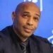 Arsenal Legend Henry Reveals Depression Battle