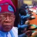 Tinubu Hailed Over N100bn Allocation On School Feeding