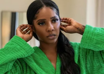 Tiwa Savage Reveal Plans To Remarry 4 Music Superstar Tiwa Savage Debuts Acting With ‘Water & Garri’ Movie