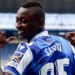 Injured Sadiq Included In Real Sociedad’s Squad For Copa Del Rey