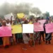 Women Protest Imo Govt Land Acquisition 5 Women Protest Imo Govt Land Acquisition