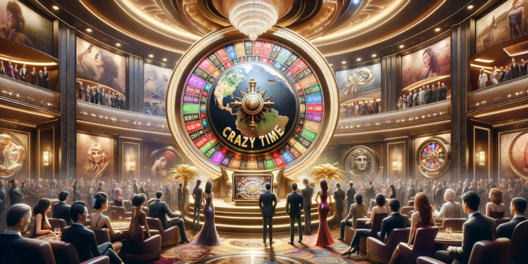 Casino Games