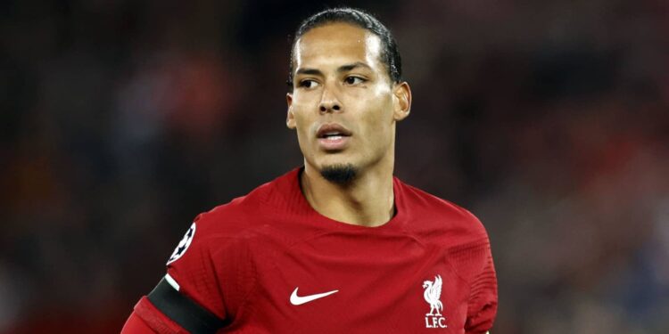 Van Dijk
