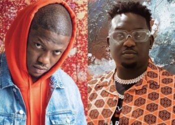 Wande Coal’s Again, Greatest Nigerian Song Ever, Says Vector