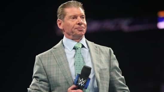 WWE Boss Resigns Over Sexual Misconduct Allegations 1 viNCE