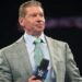 WWE Boss Resigns Over Sexual Misconduct Allegations