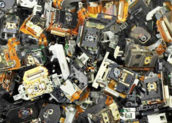 e-Waste: Creating Awareness On Recycling Of Second Hand Electronic Devices In Nigeria