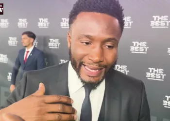 AFCON Title: No Escape For Super Eagles — Mikel Obi