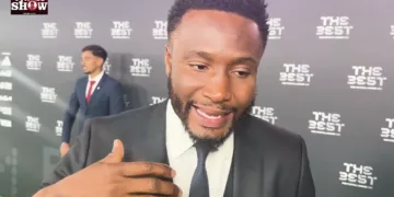 AFCON Title: No Escape For Super Eagles — Mikel Obi