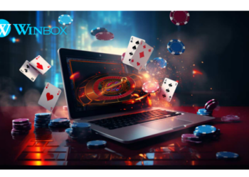 Enter The Exciting World Of Online Gaming: Explore Winbox Download and Live Casino Games
