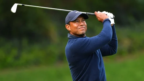 Genesis Invitational: Tiger Woods returns As McIlroy Struggles 1 001fbaa9 500