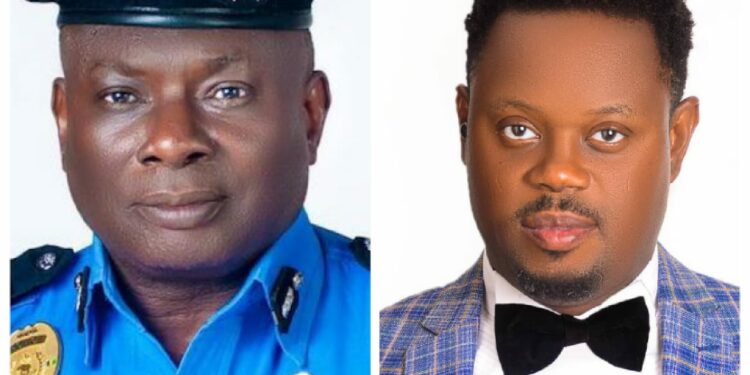 Abuja Comedians