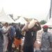 4,000 Benefit From Sale Of Seized Rice