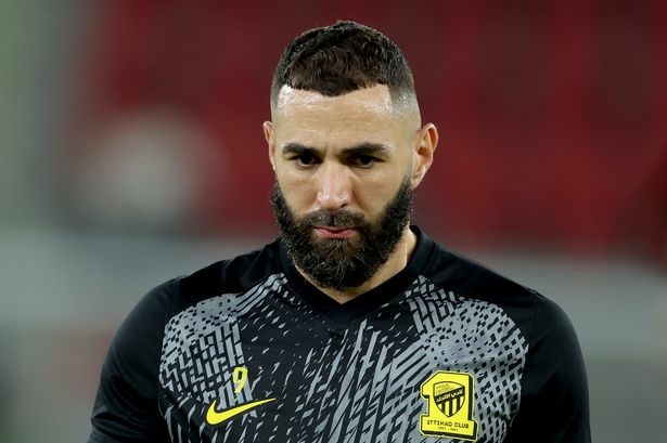 Benzema To Stay In Saudi Despite European Interest 1 0 GettyImages 1885194943