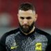 Benzema To Stay In Saudi Despite European Interest
