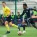 My Dream Is To Play For Super Eagles - Luqman Gilmore 5 My Dream Is To Play For Super Eagles – Luqman Gilmore