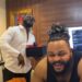 BBNaija Star Pere's Movie, 'Silent Intruder', To Be Premiered February 9 4 BBNaija Star Pere’s Movie, ‘Silent Intruder’, To Be Premiered February 9
