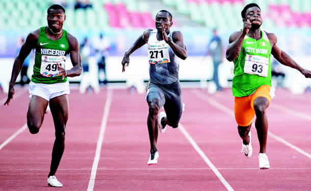 African Games