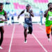 Over 1,000 Teen Athletes Compete For Space In African Games, Olympics ln Delta 5 Over 1,000 Teen Athletes Compete For Space In African Games, Olympics ln Delta
