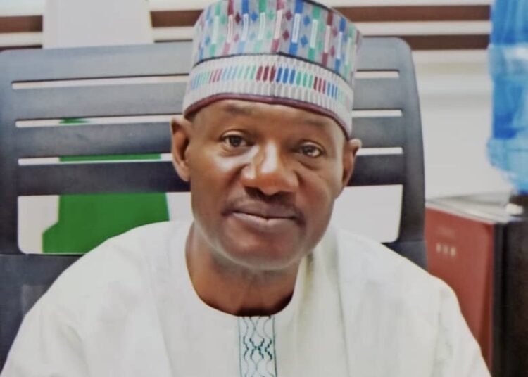 FCT Water Board