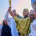 Ex-Atiku Supporter Leads Followers To APC In Jigawa