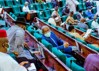 Reps To Examine Efficiency Of PPP In Nigeria