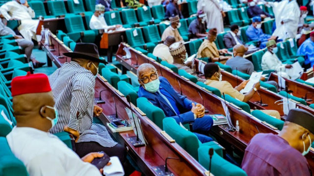 Reps To Examine Efficiency Of PPP In Nigeria 1 1271ea07 b23c 4486 b578 e4d279a4315c