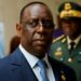 Senegal Court Blocks President Macky Sall’s Bid To Delay Poll