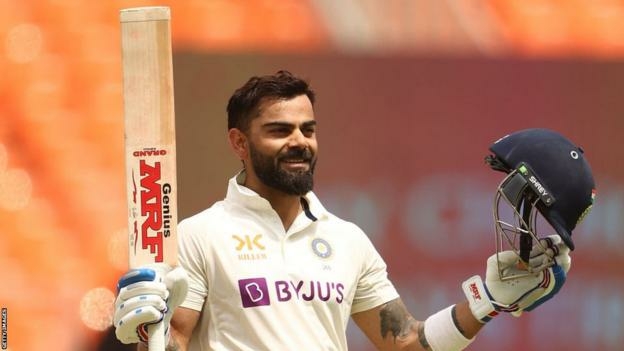 Cricket: Virat Kohli To Miss Rest of England Test Series 1 132611851 gettyimages 1472909629