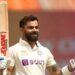 Cricket: Virat Kohli To Miss Rest of England Test Series 5 Cricket: Virat Kohli To Miss Rest of England Test Series
