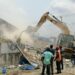 Owners Condemn Demolition Of Lodge In Gombe 5 Owners Condemn Demolition Of Lodge In Gombe