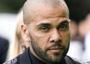 Alves Jailed For Sexual Assault