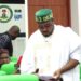 Reps Link Rancour-free House To Abbas’ Leadership Style 5 Reps Link Rancour-free House To Abbas’ Leadership Style