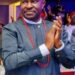 Ex-Imo Commissioner Ugorji To Speak On Africa’s Security At UN Dialogue