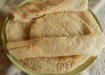 Local Bread Producers Protest High Price Of Flour 